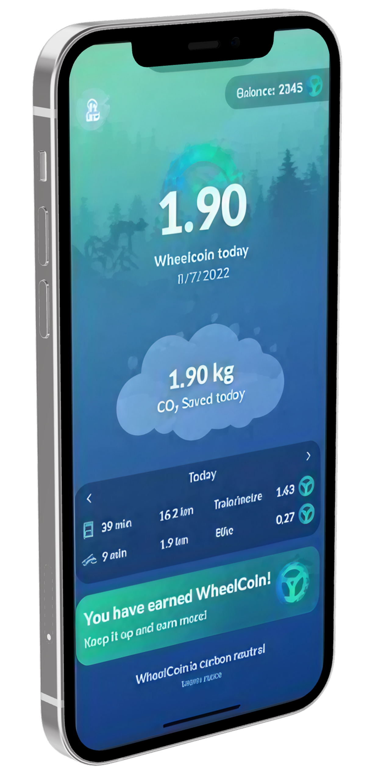 Wheelcoin Leer el caso de Wheelcoin